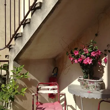 La Maison D'isidore Saint-Rémy-de-Provence