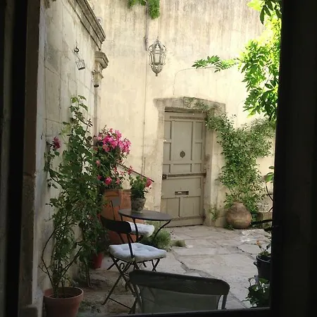 La Maison D'isidore Maison d'hôtes