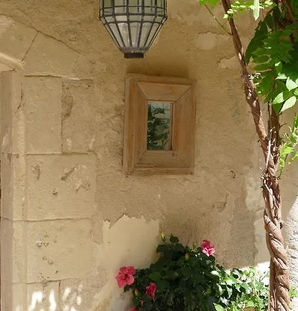 La Maison D'isidore