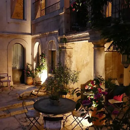 Maison d'hôtes La Maison D'isidore