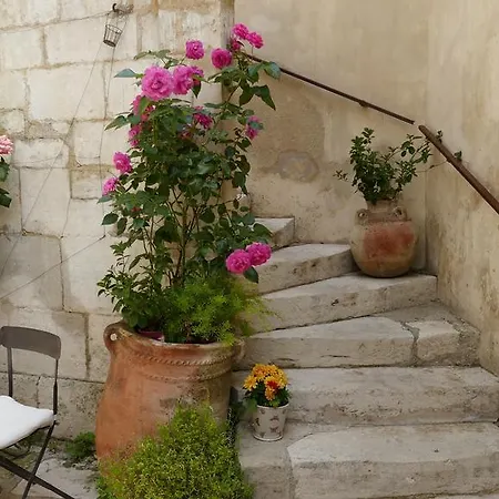 La Maison D'isidore *