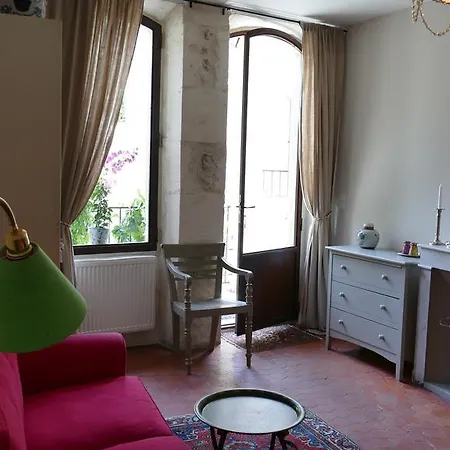 La Maison D'isidore Maison d'hôtes *