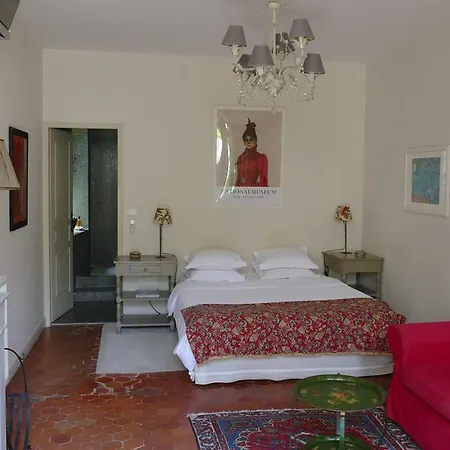La Maison D'isidore *