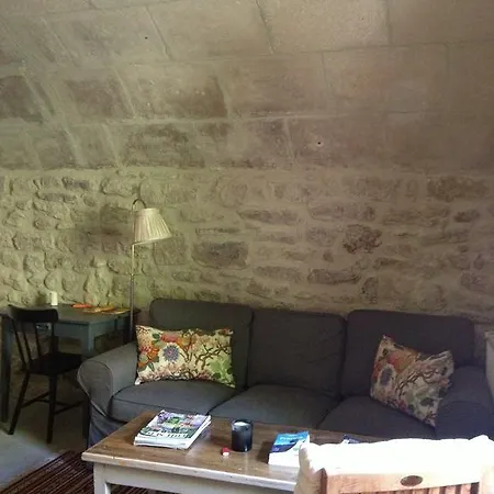 La Maison D'isidore