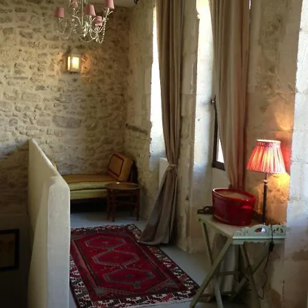 Maison d'hôtes La Maison D'isidore