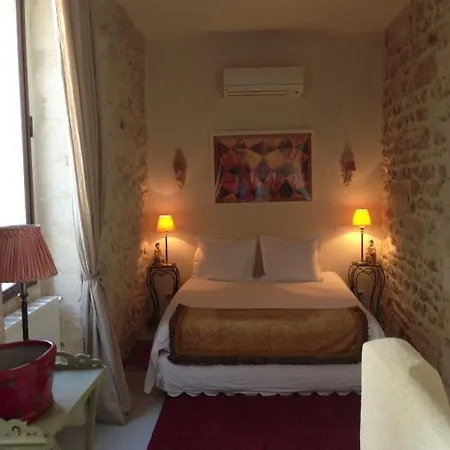 Maison d'hôtes La Maison D'isidore