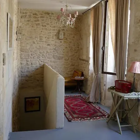 La Maison D'isidore Maison d'hôtes