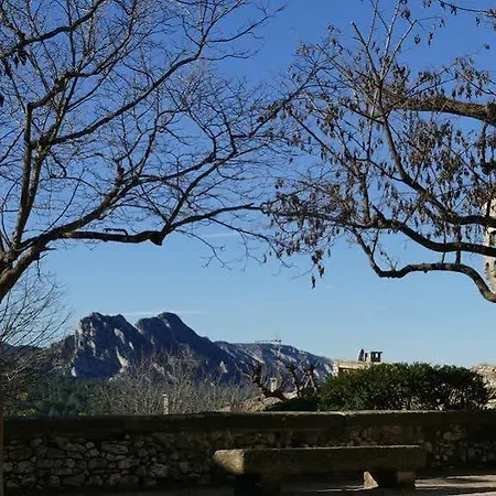 La Maison D'isidore Maison d'hôtes *
