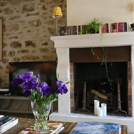 Maison d'hôtes La Maison D'isidore *