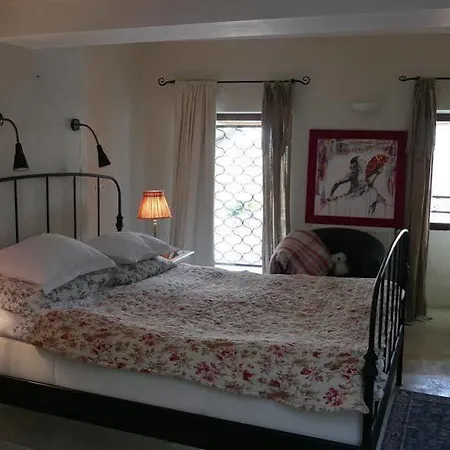 Maison d'hôtes La Maison D'isidore *