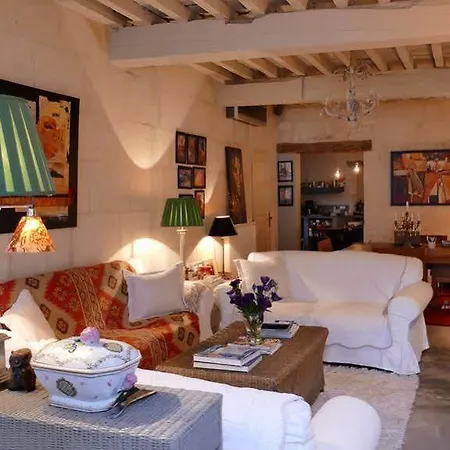 Maison d'hôtes La Maison D'isidore