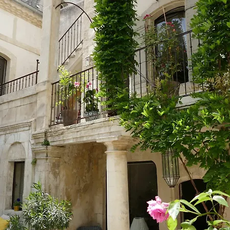La Maison D'isidore Maison d'hôtes