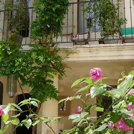 La Maison D'isidore *