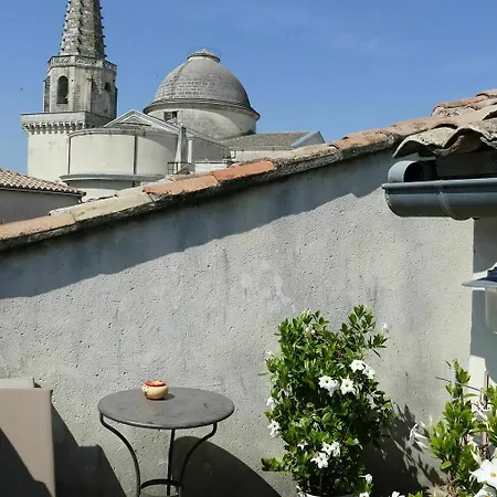 Maison d'hôtes La Maison D'isidore